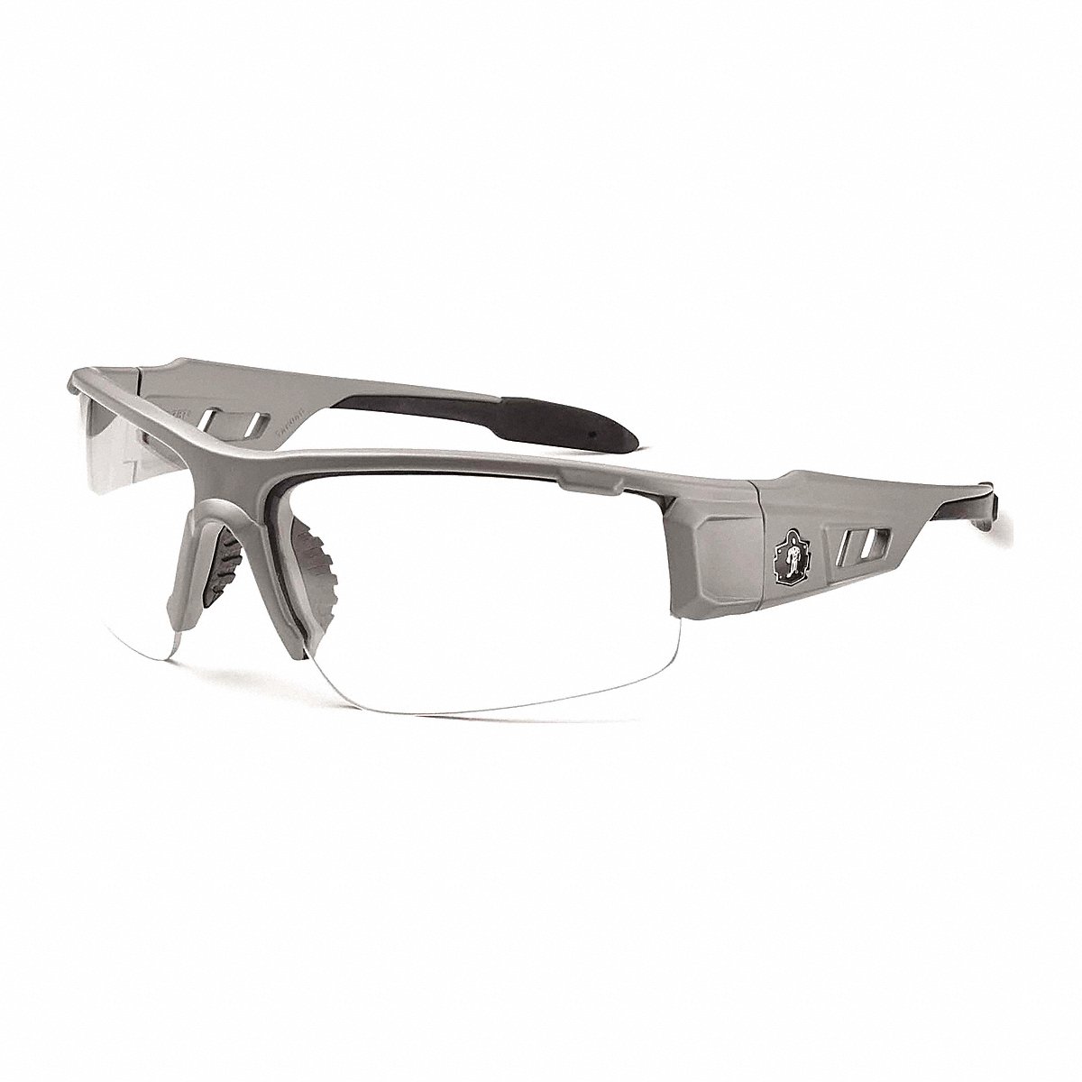 Skullerz By Ergodyne Safety Glasses Traditional Design (DAGR-AF)