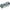Parker 10643-12-8 Hydraulic Hose Female Swivel 45 deg Elbow: 1/2