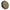 Prime-Line Tray Pull, Brown Steel, 2-1/8