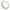 Grote LED Theft Resistant Flange (43253)