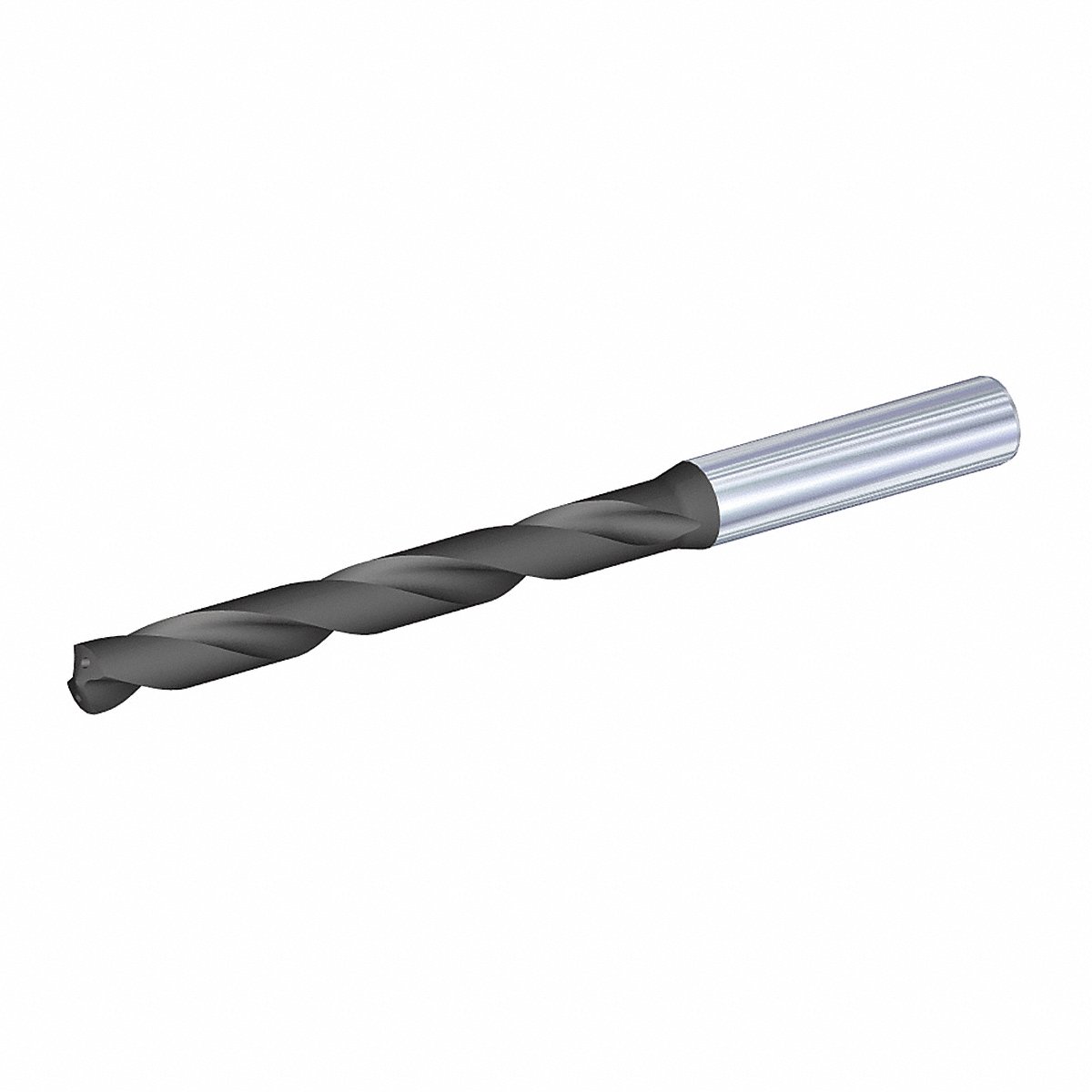 Widia Jobber Drill, 19/64", Carbide (VDS403A07541)