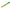 U-Mark 10103 Liquid Paint Marker: Green, Alcohol Base, Fade Resistant, Water Resistant & Xylene-Free, Bullet & Chisel Tip