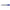 Markal 96934 Liquid Paint Marker: Blue, Bullet Tip