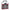 Plano Molding Small Parts Storage System, Snap Clip, Red/Silver, Adjustable (135402)