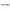 Cleveland Square End Mill, Single End, HSS, 1
