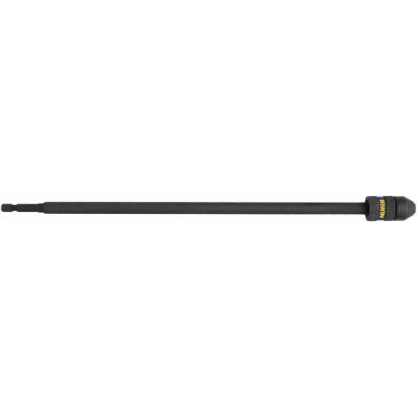 Irwin 1869517 1/4" Drive Standard Socket Extension