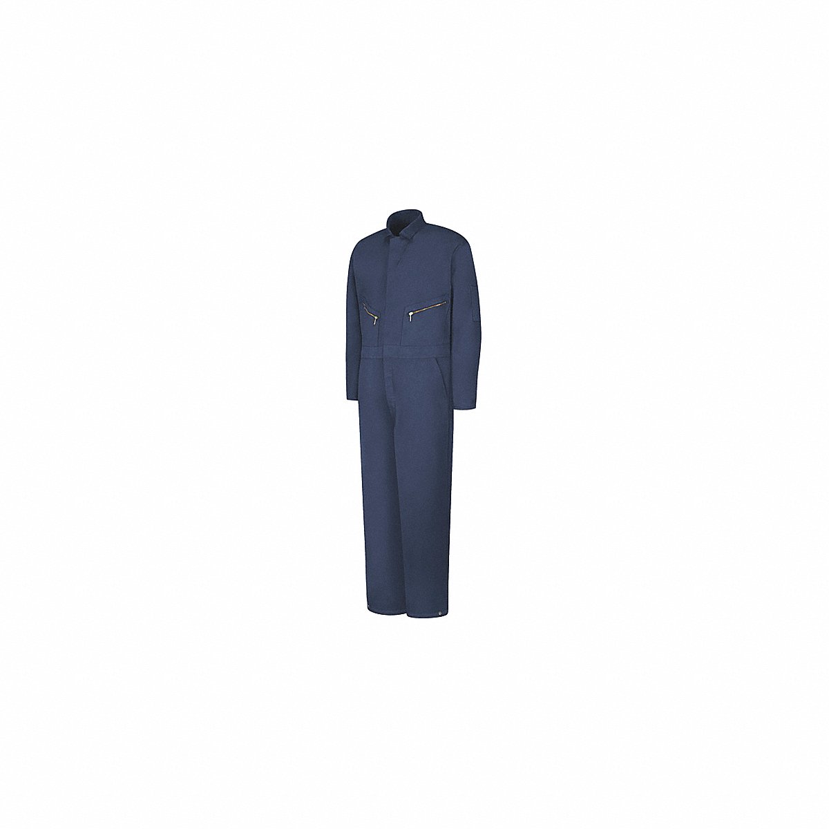 Red Kap Navy Insulated Coverall (CT30NV RG 3XL)