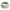 Raco Bushing, Plastic, Overall L 31/64In, 64in (1404)
