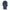 Red Kap Lab Coat, 2Xl, Blue, Cotton/Poly (KP14NV RG 52)