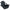 Kraft Tool Knee Pad UNIV Hook/Loop Black PR (WL070)