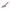 Kraft Tool Buttering Trowel Square 4-3/8 x 7 in (GG441PF)