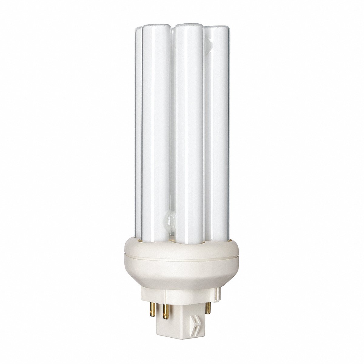 Philips CFL 27 W PL-T 4-Pin (G x 24 q-3) (PL-T 26W/841/A/4P/ALTO)