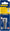 Irwin IWAF34238 Power Screwdriver Bit: Magnetic Nutsetter Bit, 3/8
