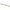 OSG 1406505 Spiral Flute Tap: #4-40, UNC, 2 Flute, Bottoming Chamfer, 2B Class of Fit, High-Speed Steel, TiN Finish