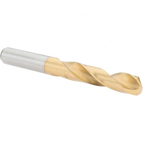 YG-1 D4146020 Screw Machine Drill Bit: 5/16" (0.3125) Dia, 135 deg, Cobalt