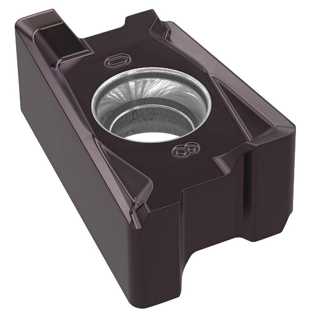 Widia 6180320 Milling Insert: XNPU15T608SRMM, WS40PM, Carbide