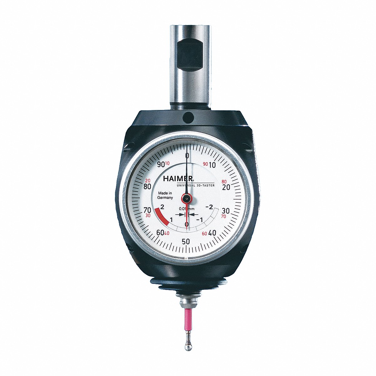 Haimer Edge Finder 162 mm L 0.2 Tip dia. (80.360.00.IN)