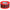 Quest Brands Inc Barricade Tape Red 1,000 ft L 3 in (R175M31000D-12)