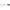 Markal 61129 Pocket-sized solid paint marker in twist-up holder