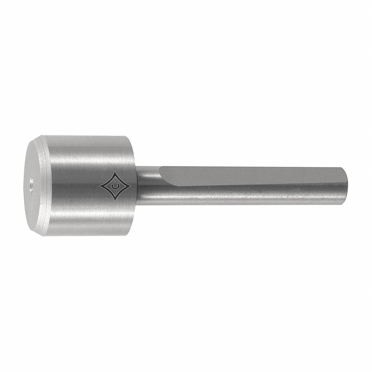 Cleveland Counterbore 1.312 L 0.125 Dia Bright (C46537)