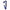 Dick Medical Supply Strap Blue 5 ft L (11652 BL)