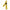 Dick Medical Supply Strap Yellow 7 ft L (17172 YL)