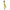 Dick Medical Supply Strap Yellow 9 ft L (19192 YL)