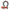 CM M647G Anchor Shackle: Screw Pin, 2000 Working Load Limit