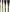Wooster Brush F1626-1/4 Artist Brush: 1/4