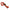 Dick Medical Supply Strap Orange 5 ft L (37152 OR)