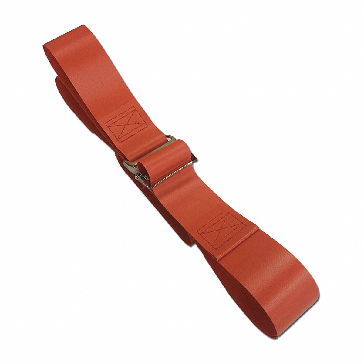 Dick Medical Supply Gait Belt Brown 1 500 lb (34071G)