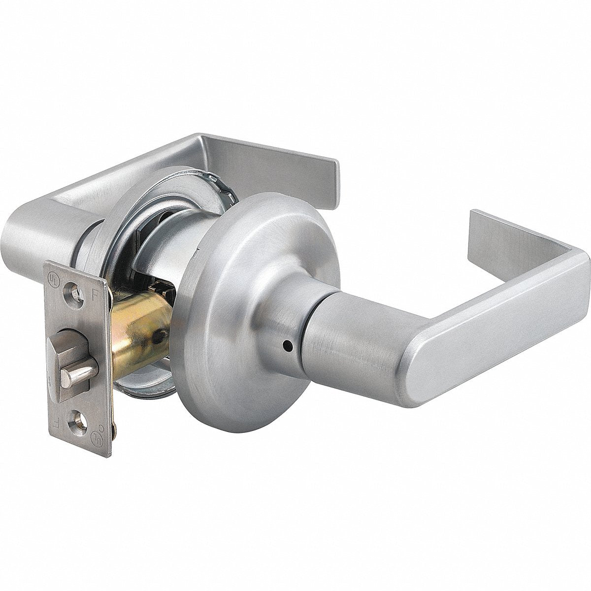 Best Lockset Mechanical Cylindrical Passage (QTL230E626RAFLR)