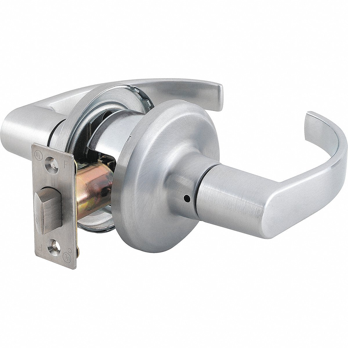 Best Lockset Mechanical Cylindrical Passage (QTL230M626SA478S)