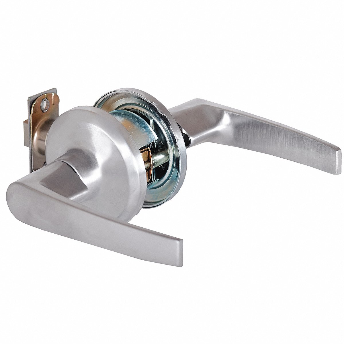 Best Lockset Mechanical Cylindrical Passage (QTL230A626SA478S)