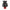 Federal Signal Strobe Light Red Strobe Tube (24XST-024R-MOD)