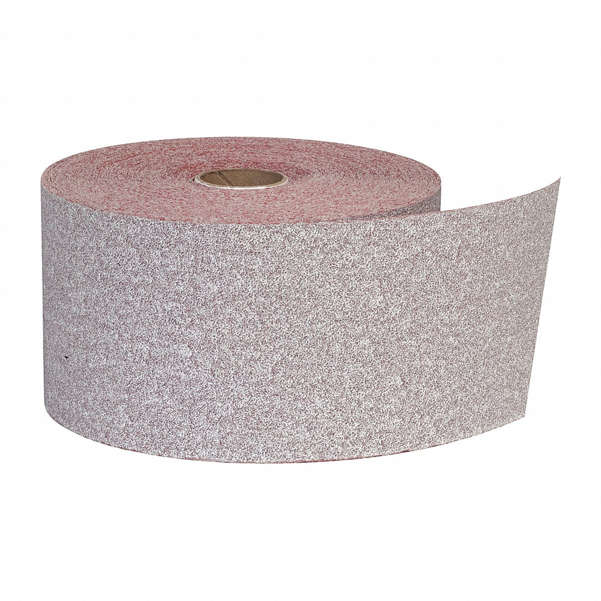 Saint-Gobain Abrasives, Inc. Abrasive Utility Roll, 2 3/4In W, 135Ft L, 4in (05539520334)