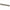 OSG 447-3750 Square End Mill: 3/8