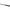 OSG VG441-2500-BN Ball End Mill: 1/4