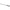 OSG VG441-1250-BN Ball End Mill: 1/8