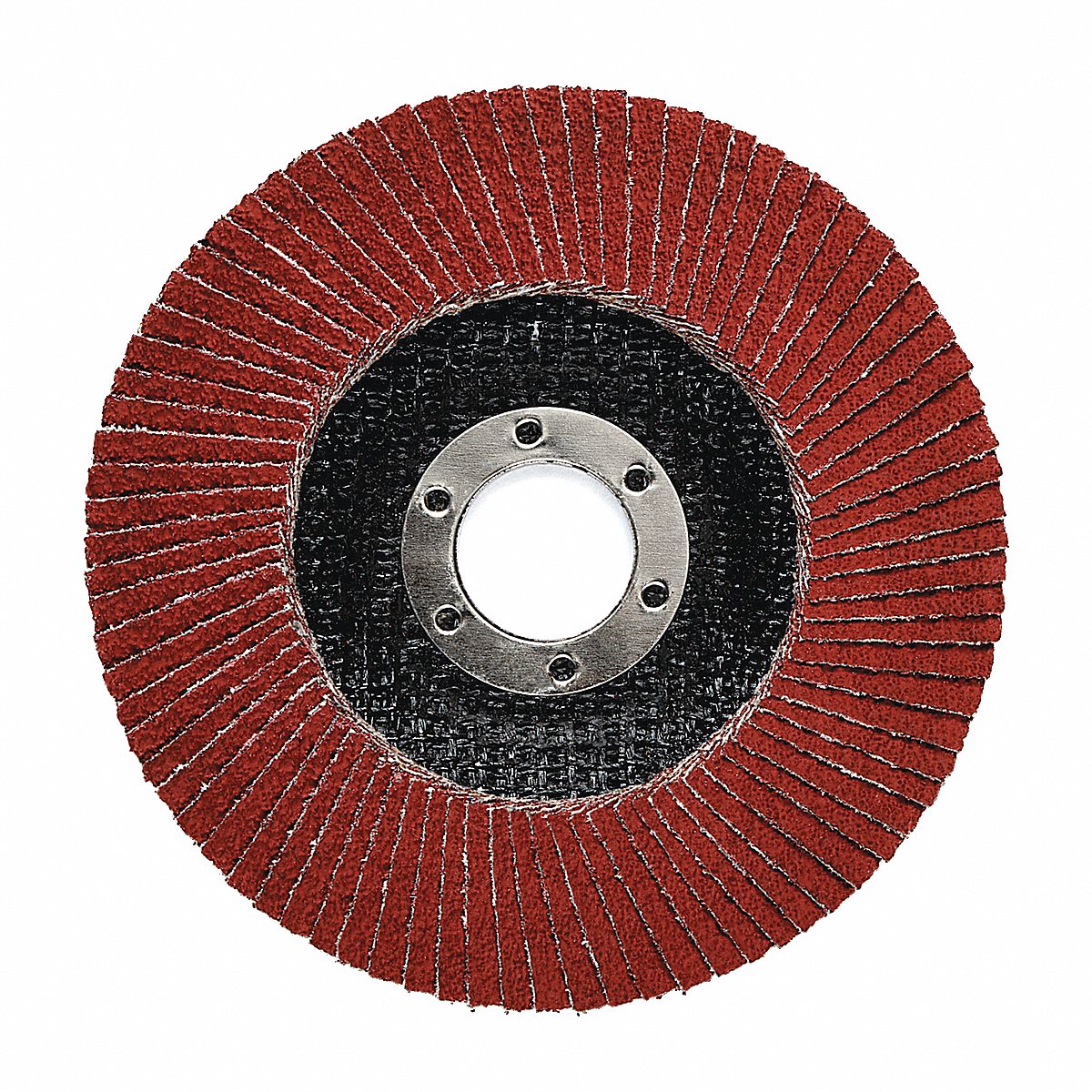 3M Cubitron II Flap Disc 4 1/2 in Dia 7/8 in Arbor (7100104912)
