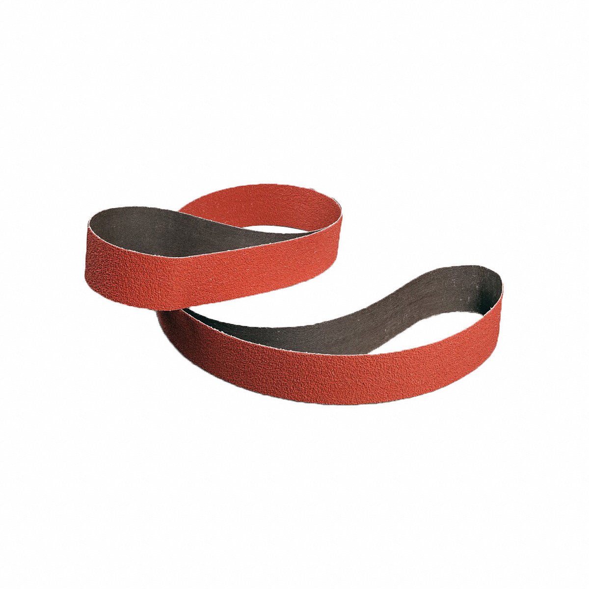 3M Cubitron II J 6868 Sanding Belt 132 in L 2 in W 120 G (7100101199) - Pack of 50
