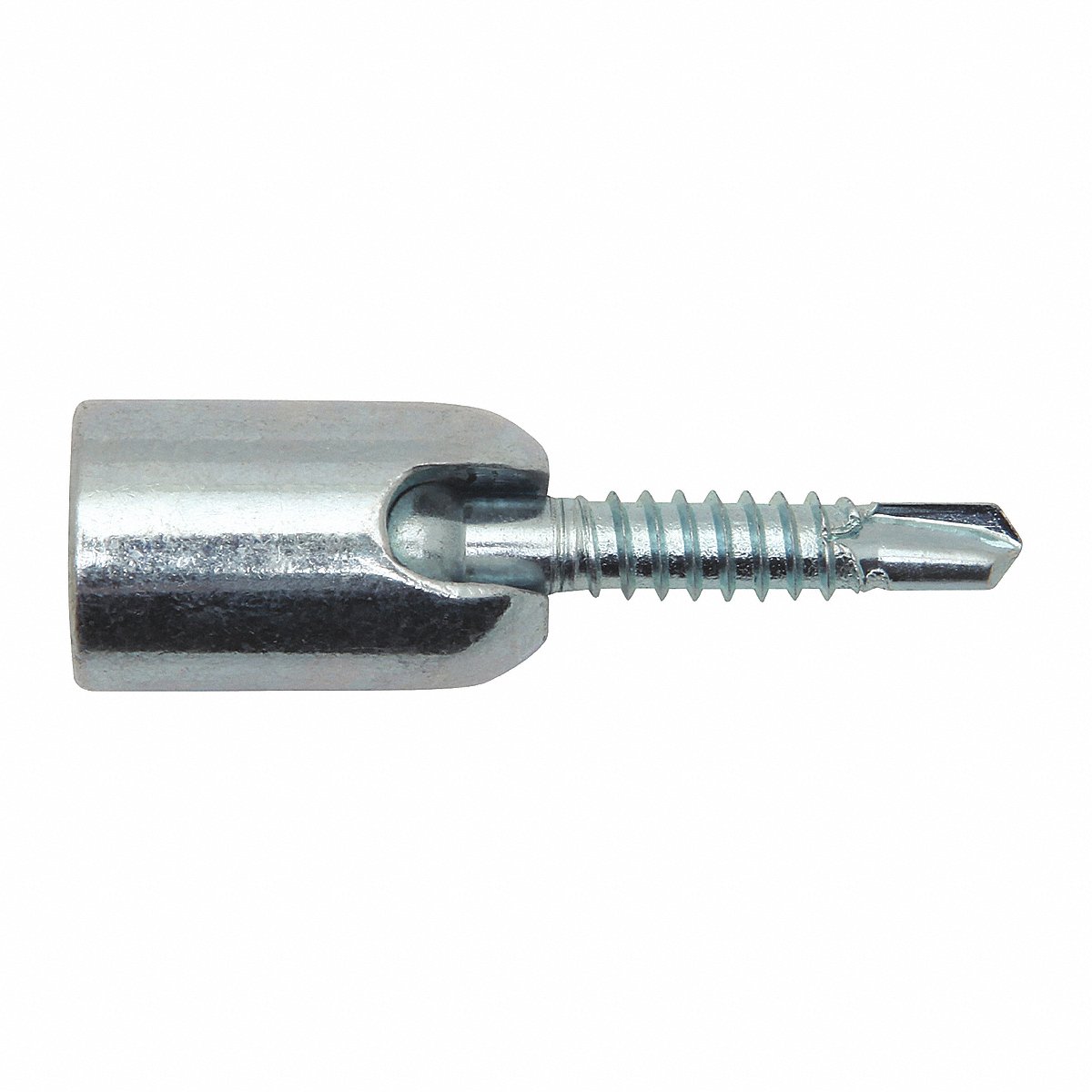 DeWalt Rod Hanger Swivel Silver 3/8 -16 PK25 (PFM2281250)