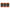Stringliner Mason's Line Black/Orange Nylon 500 PK3 (35491)