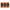 Stringliner Mason's Line Black Orange Nylon 1,000 PK3 (35791)