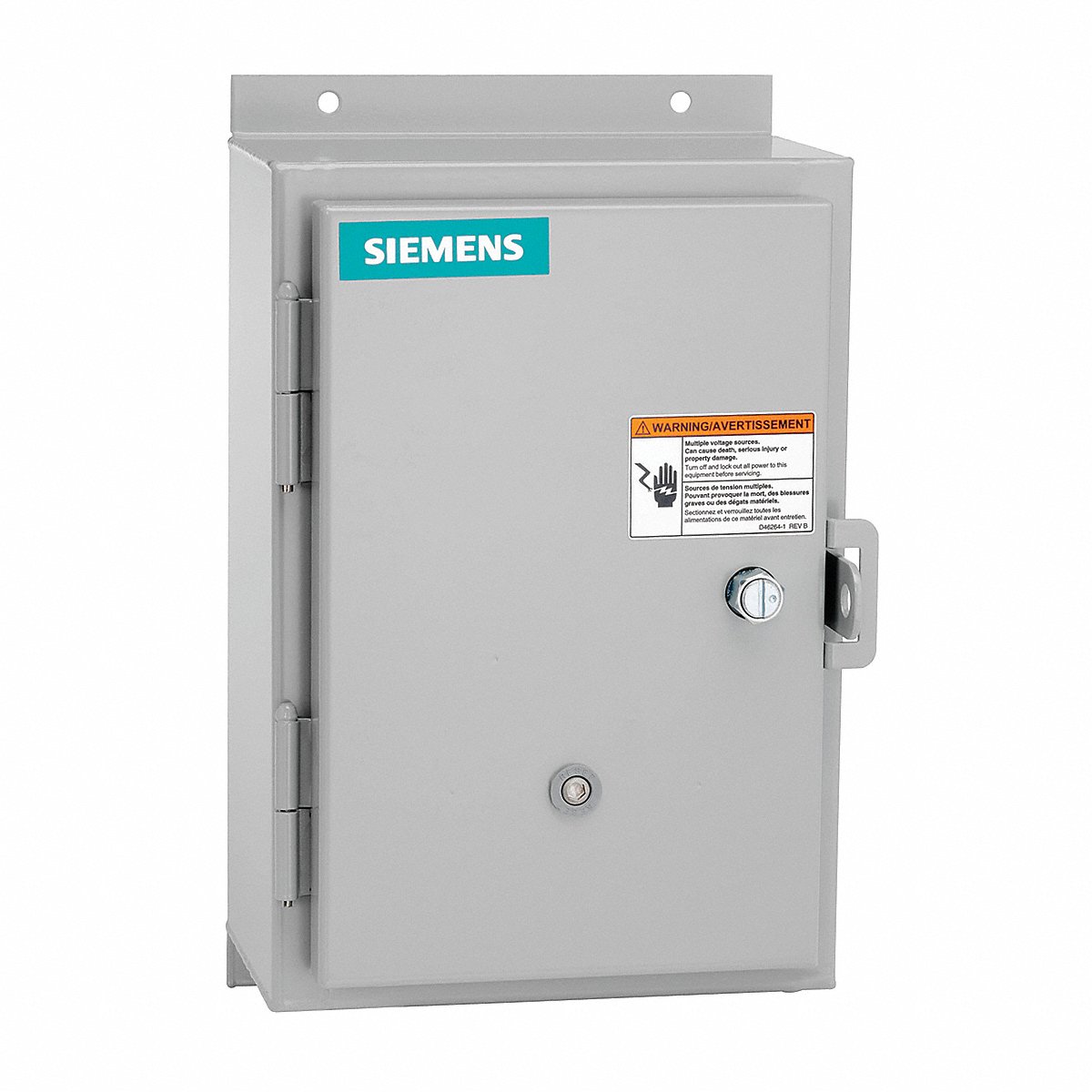 Siemens H 3766 NEMAMagMotorStart Electric 440-480 VAC/DC (14LPU32BH)