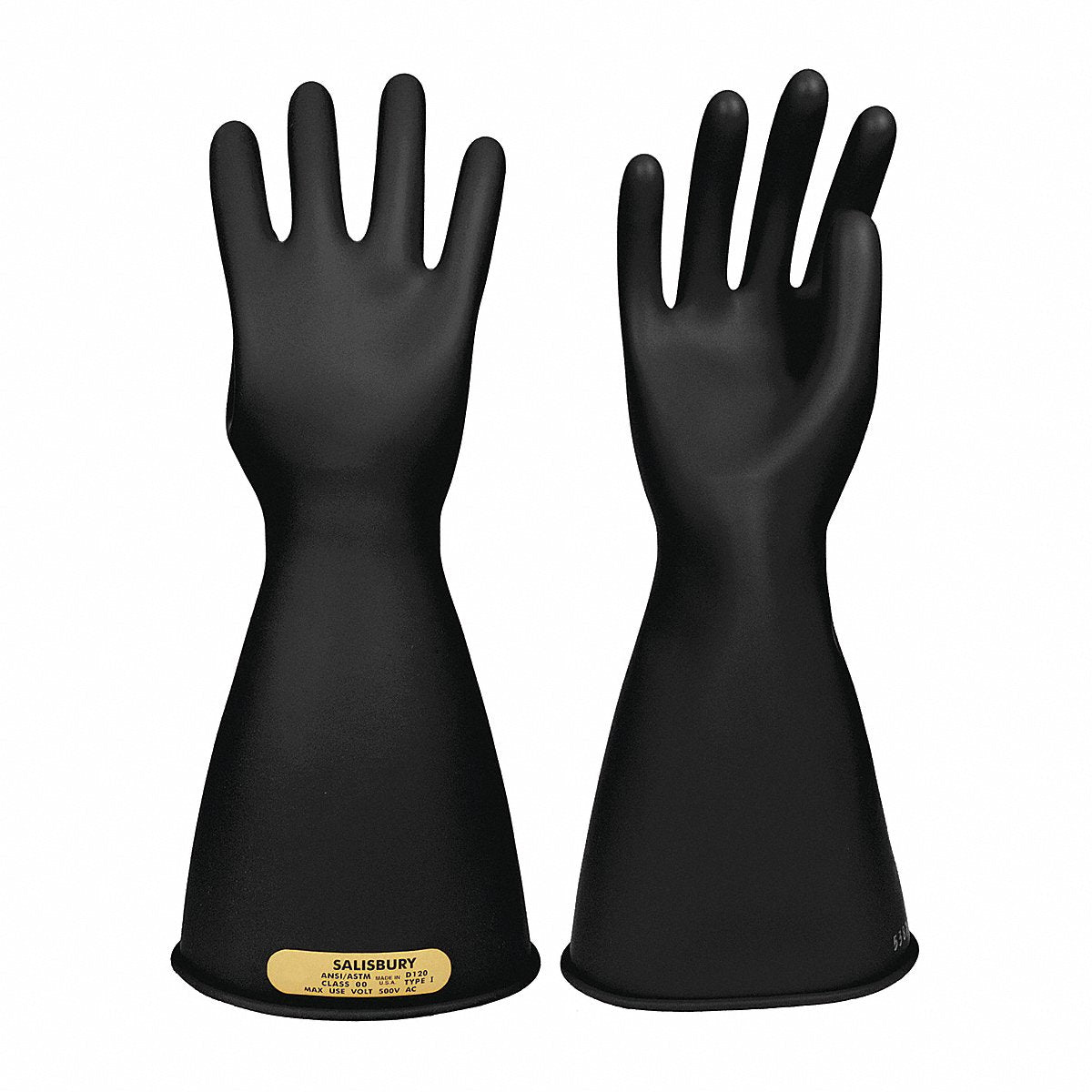 Salisbury J 3391 Electrical Insulating Gloves Type I 9 (E0014B/9)