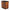 Aircare Portable Humidifier 3700 sq ft Brown (H12 400HB)