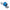 Hubbell Pn&Slv Connctr, 30/32 A, Iec;Blue, 4Pl (HBLS530C9W)