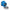 Hubbell Pn&Slv Rec, Blue, 30/32 A;4Pl, Three (HBLS530R9W)