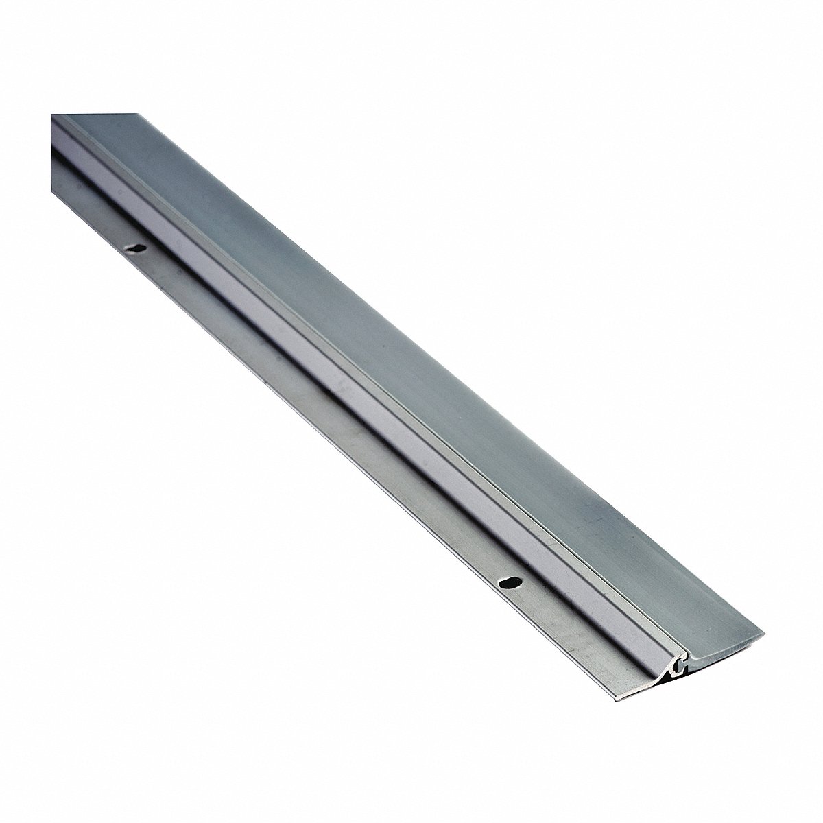 National Guard Door Sweep Dark Bronze Aluminum (97VDKB-48)